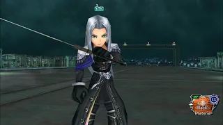 DFFOO - Vayne LC Conqueror's Duty COSMOS