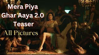 Mera Piya Ghar Aaya 2 0 - Teaser  I Sunny Leone | Neeti Mohan, Enbee , Anu Malik