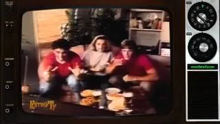 1984 - Cheese Pleases