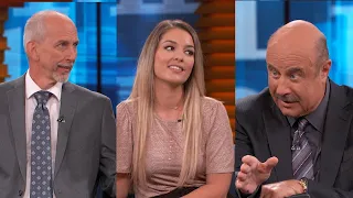 Dr. Phil Advises Vlogger Never To Engage With Online Haters, ‘Because It Gives Them Power’