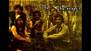 The Challenger's = Same - 1969 - (Full Album)