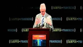 President Clinton Addresses 1,000+ at the 2011 Campus Progress National Conference