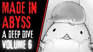 Made in Abyss Explained: A Deep Dive (Volume 6 Part 1)