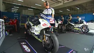 MotoGP - Sepang Test Day 2 | Official Test 2020