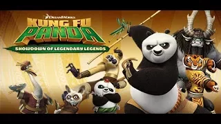 3DS Longplay [032]  Kung Fu Panda: Showdown of Legendary Legends