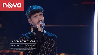 Adam Pavlovčin - Skin | Finále | Superstar 2021