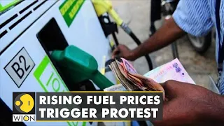 Kazakhstan witnesses unrest over escalating fuel prices | Latest World News | English News