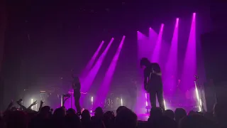 UnderOath FULL SET San Francisco 2022