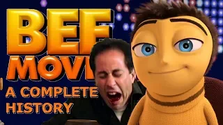 The Story of Bee Movie