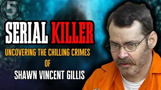 Uncover The Crimes Of Serial Killer Sean Vincent Gillis