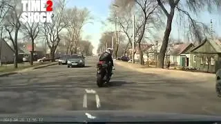 Подборка аварий со смертельным исходом за июль 2013 Car crash compilation with mortal upshot July 20