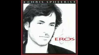 Chris Spheeris - Carino (Backing Track Demo)
