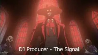 DJ Producer - The Signal