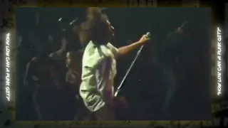 Bad Brains - How Low Can A Punk Get? (Live at CBGB)