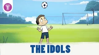 A Story of Soccer, Hard Work and Perseverance - SmartKids