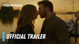 Ghosted | Official Trailer | Chris Evans, Ana de Armas