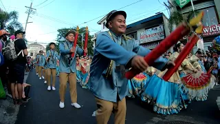 ANTIPOLO CITY MAYTIME FESTIVAL 2023