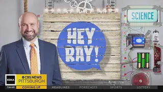 Hey Ray: Tornadoes in Pittsburgh