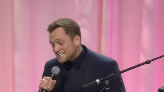 ROCKETMAN | Elton John and Taron Egerton perform ''Tiny Dancer"