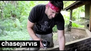 Packing Photo Gear for Hiking | Chase Jarvis TECH | ChaseJarvis