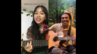 Tiktok Philippines Trend : Maria Clara and Crisostomo Songs (Filipino Original Composer)