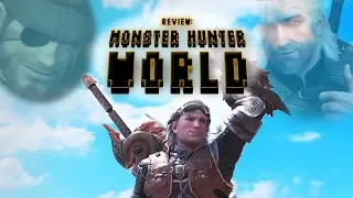 Review: Monster Hunter World