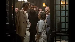 Отель «Артемида» / Hotel Artemis (2018) Дублированный трейлер HD