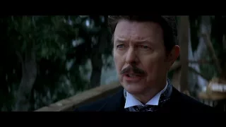 tesla dialoge -- the prestige (2006)