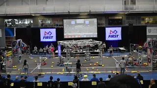 ONT Durham 2020   Qualification Match 30