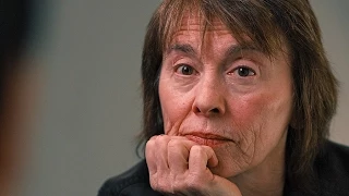 Everything's Awesome and Camille Paglia is Unhappy!