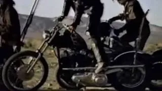 Hells Angels forever - Intro