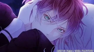 [AMV] Я любил её плечи