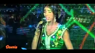 Dounia Batma - قالوا حبيبك مسافر - دنيا بطمة - النسخة الأفضل