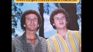 Jorge Luiz & Fernando - O Andarilho