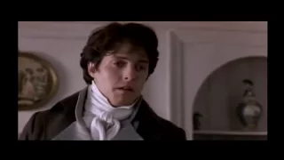 Sense and Sensibility 1995 - Edward Proposes to Elinor