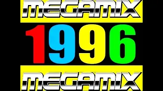 DANCE 1996 MEGAMIX BY STEFANO DJ STONEANGELS  - Regina, Antico, Dj Dado, Zhi Vago, Saccoman, M.U.T.E