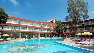 Pattaya Garden Resort, Pattaya North, Thailand