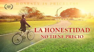 Película cristiana en español | "La honestidad no tiene precio" Dios bendice a los que son honestos