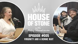 Episode 5: Virginity and a Bonne Nuit