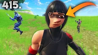 WEIRDEST SKIN GLITCH EVER.. Fortnite Daily Best Moments Ep.415 Fortnite Battle Royale Funny Moments