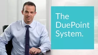 Duepoint Introduction Presentation by Rob van der Bijl (2018)