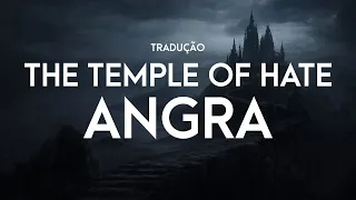 Angra - The Temple of Hate - TRADUÇÃO
