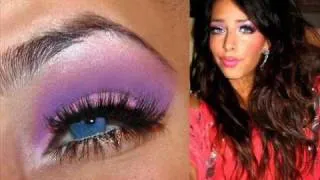 Barbie Teresa Inspired Makeup Tutorial How-To