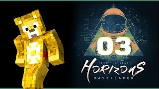 FTB Horizons 2 - Daybreaker - Episode 3