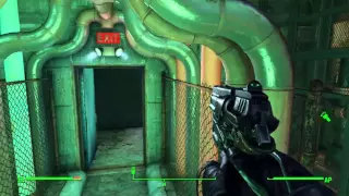 Fallout 4 3 Bugs oder auch kleine Fehler