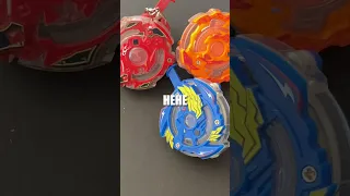 The Most Obscure Beyblade Product [AGES 13+]