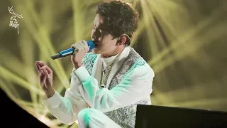 [Fancam] SOS D'Un Terrien En Détress - 迪玛希Dimash Димаш ,16/12/2017 D-dynasty Concert@ Changsha