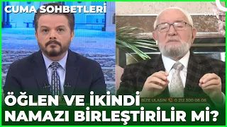 Kabirlerin Başka Yere Taşınması Günah Mıdır? | Cuma Sohbetleri