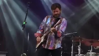 Happy Birthday2018 Tab Benoit