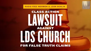 Mormon Stories 1385: The Legal Case for Fraud - Gaddy vs. the LDS Church